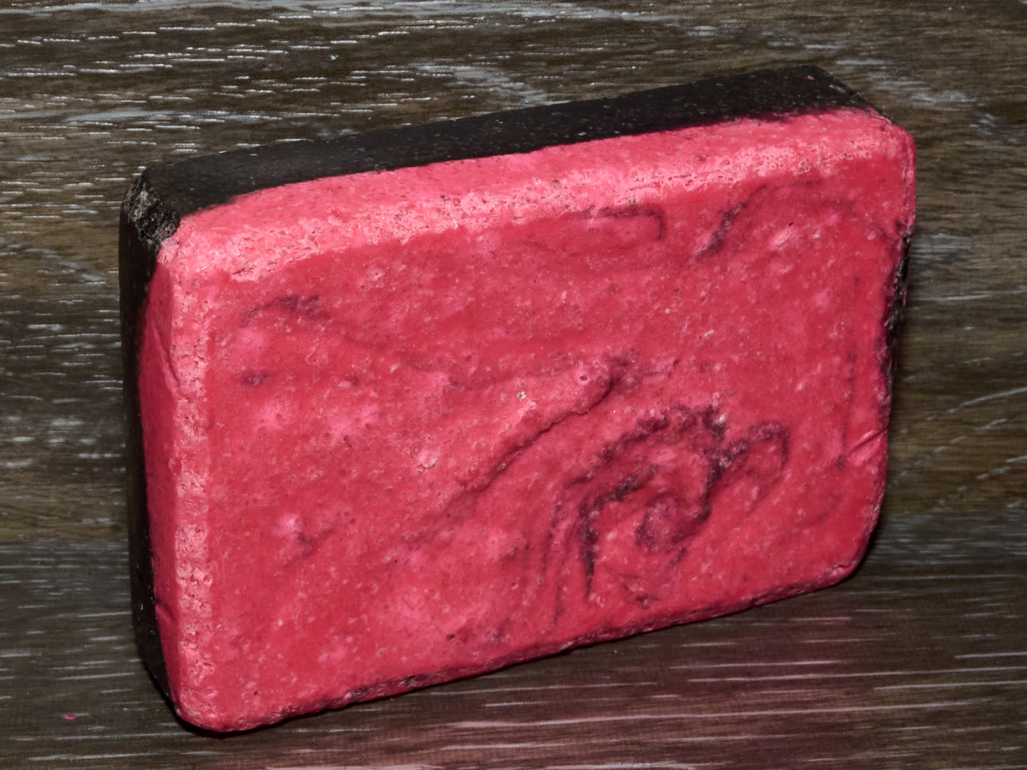 Saltwater Taffy Salt Exfoliating Body Bar