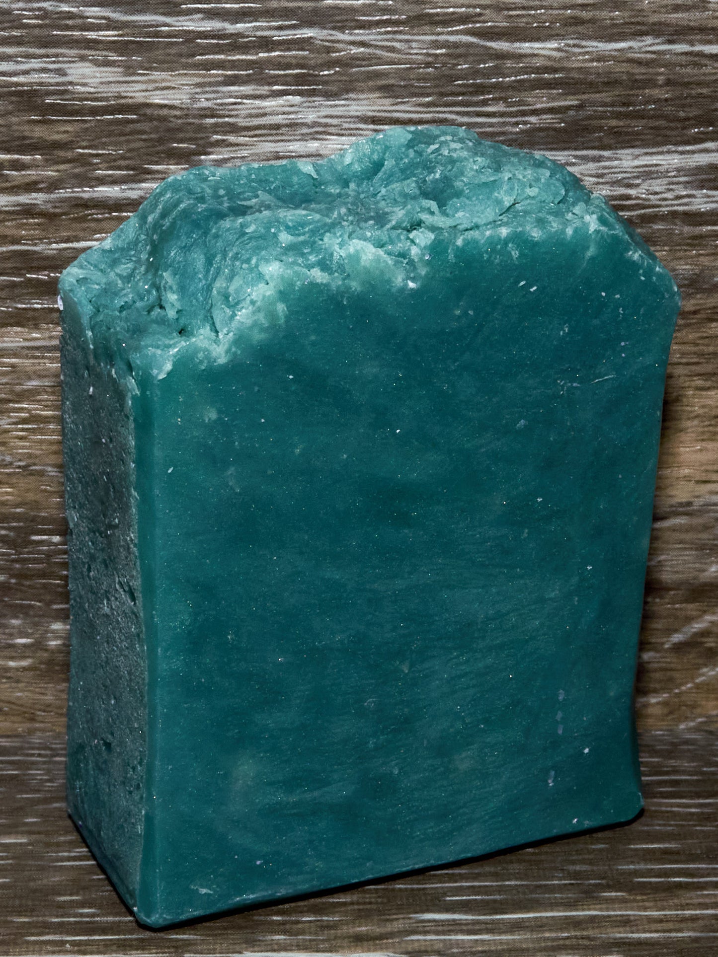 The Other Man Body Bar