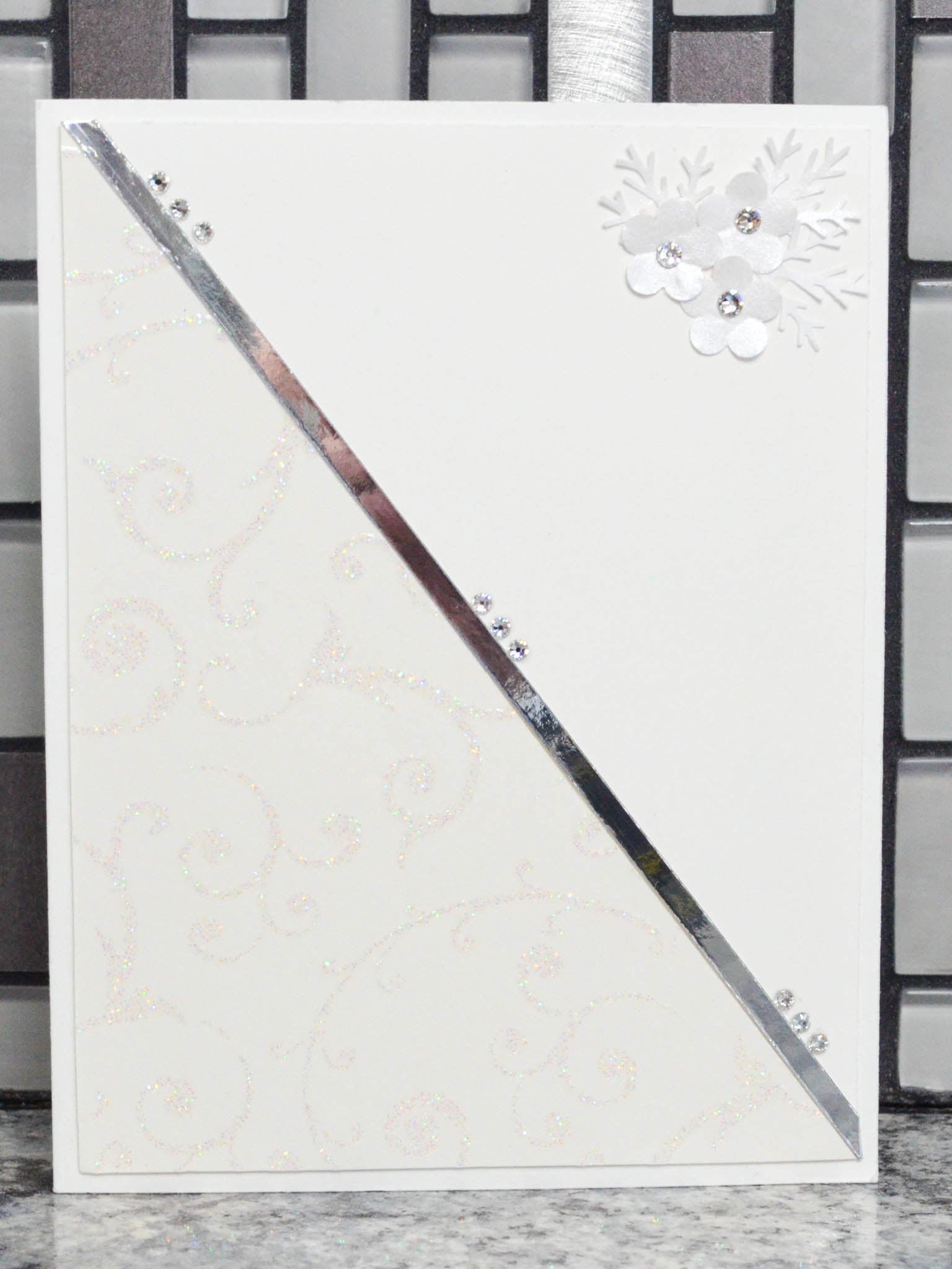 Special Occasion Card Front