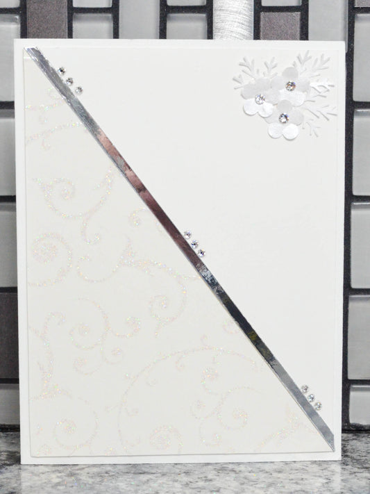 Special Occasion Card Front