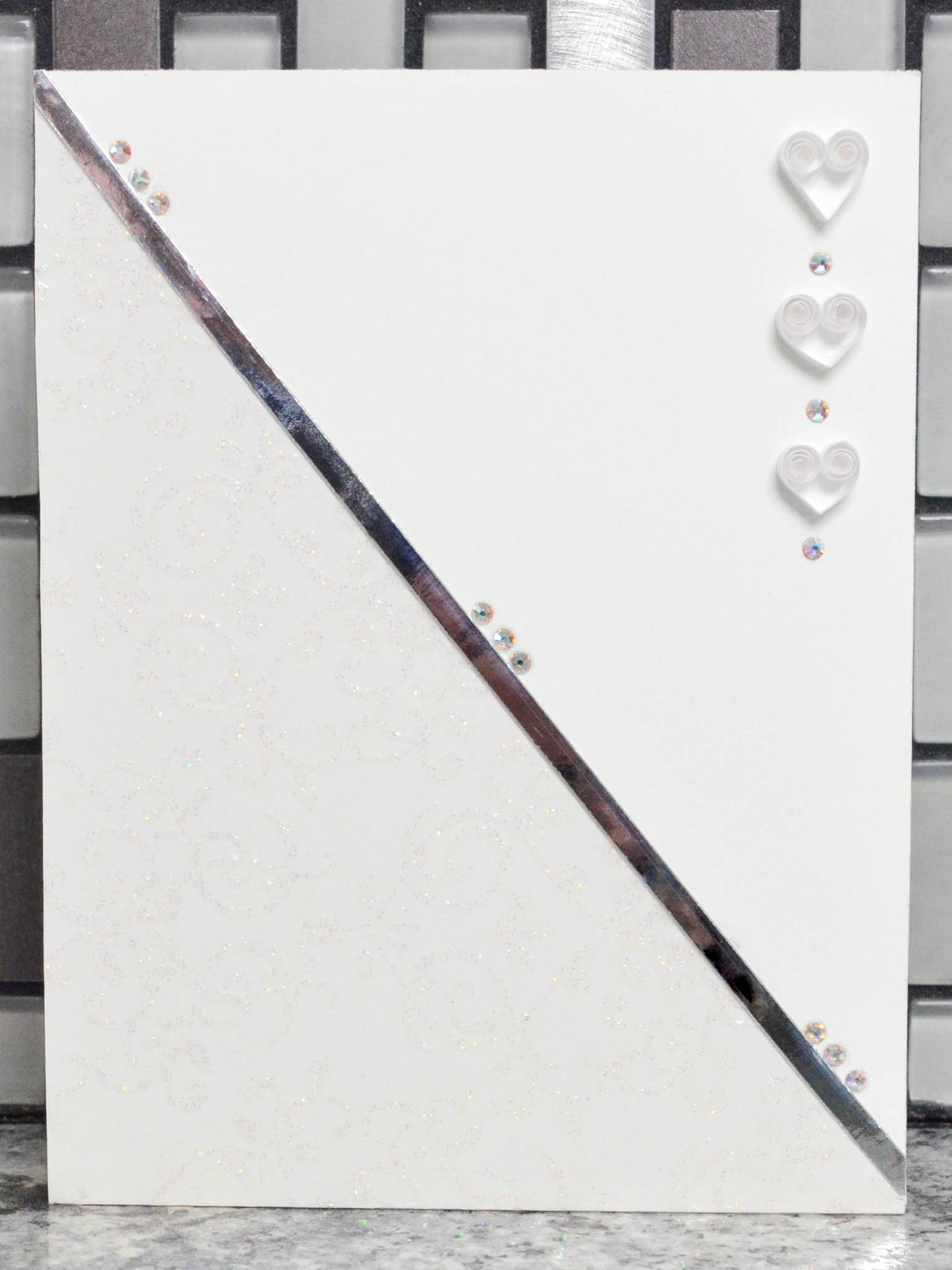 Special Occasion Card Front