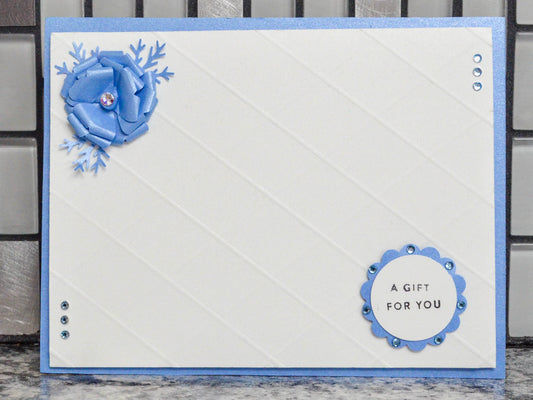 Gift For You Card Front
