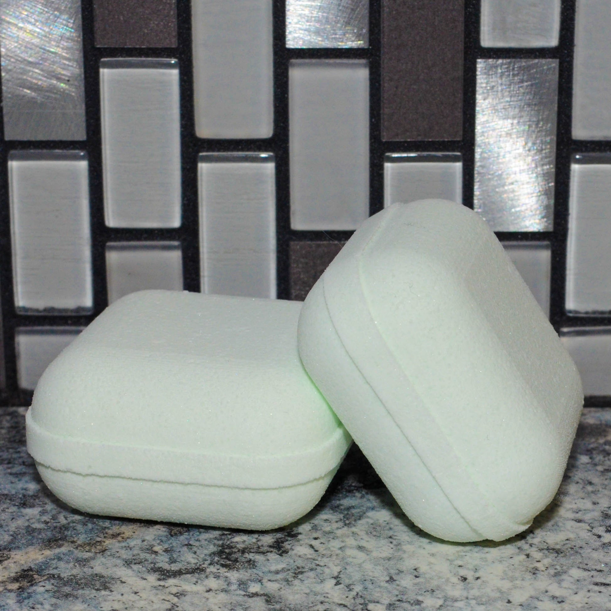 Eucalyptus Mint Shower Steamer