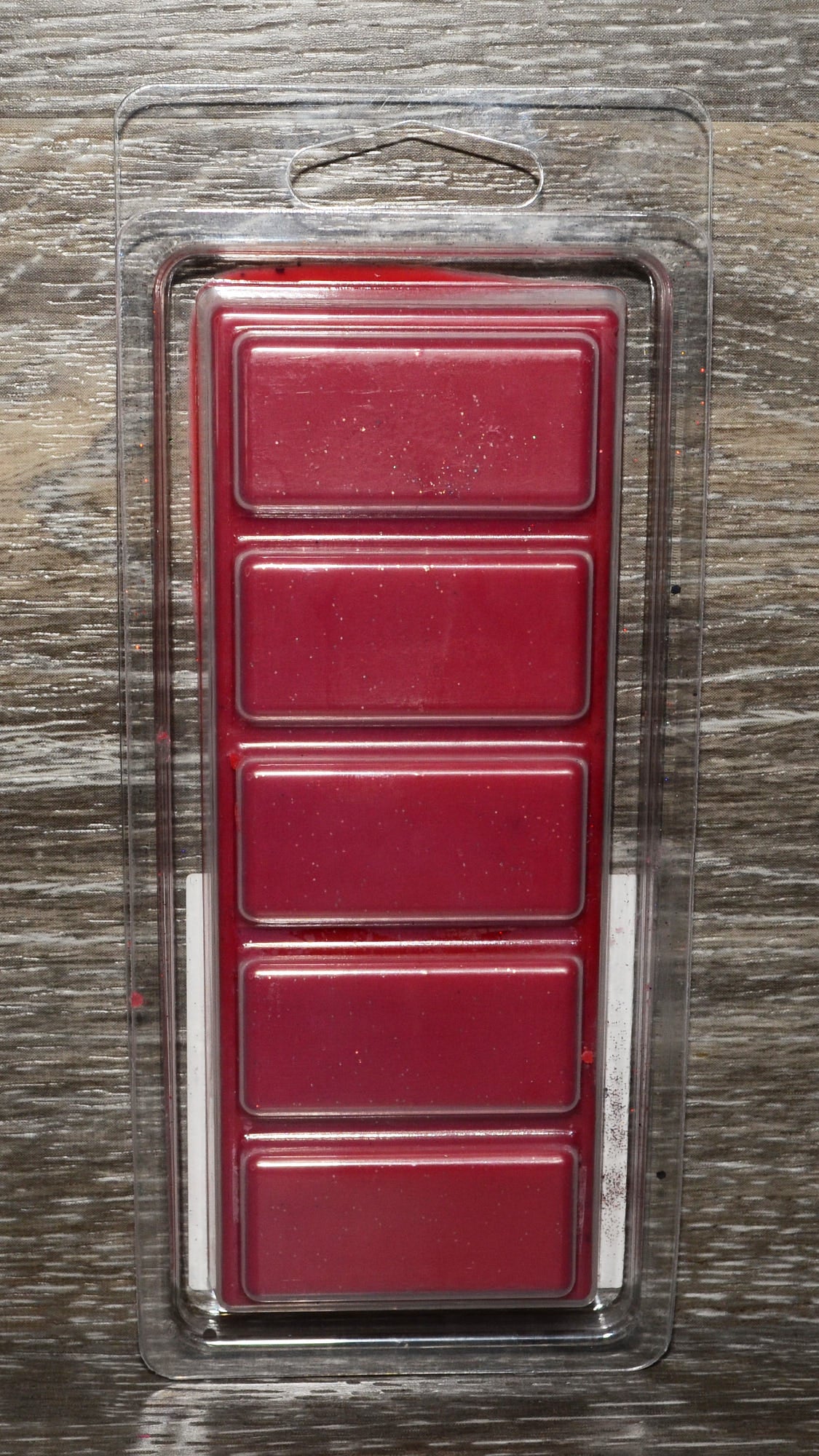 Cherry Almond Meltie Back