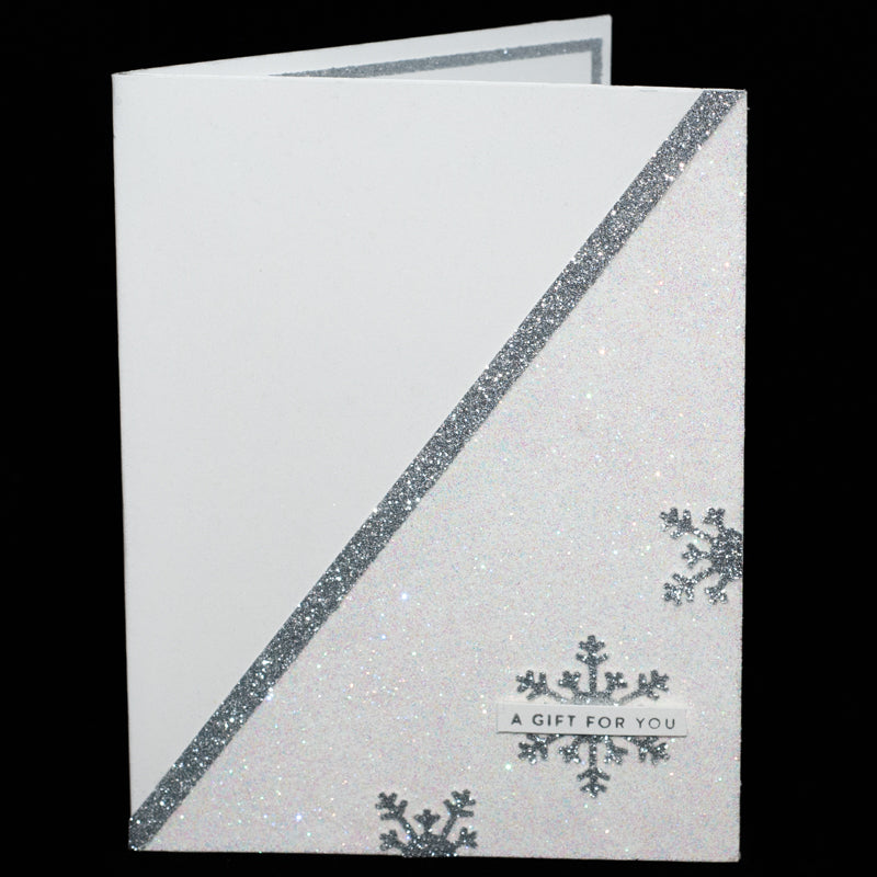 Gift For You Card