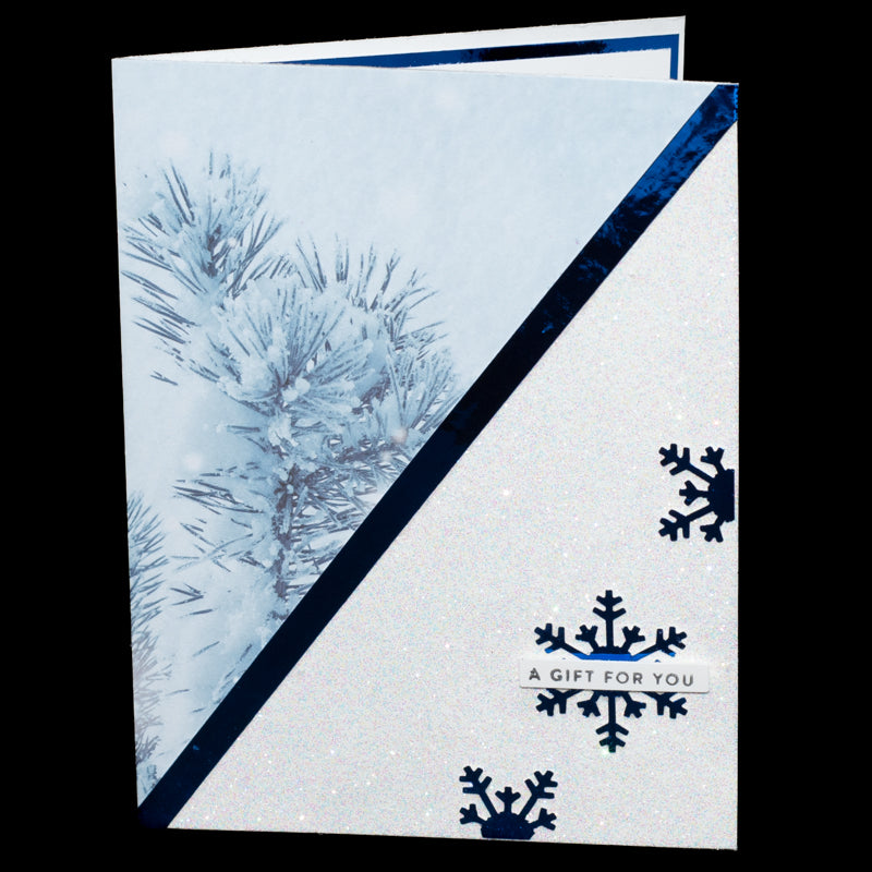 Gift For You Card