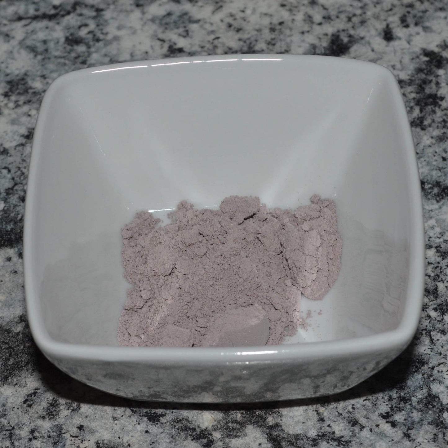 Acne Reducing Clay Mask
