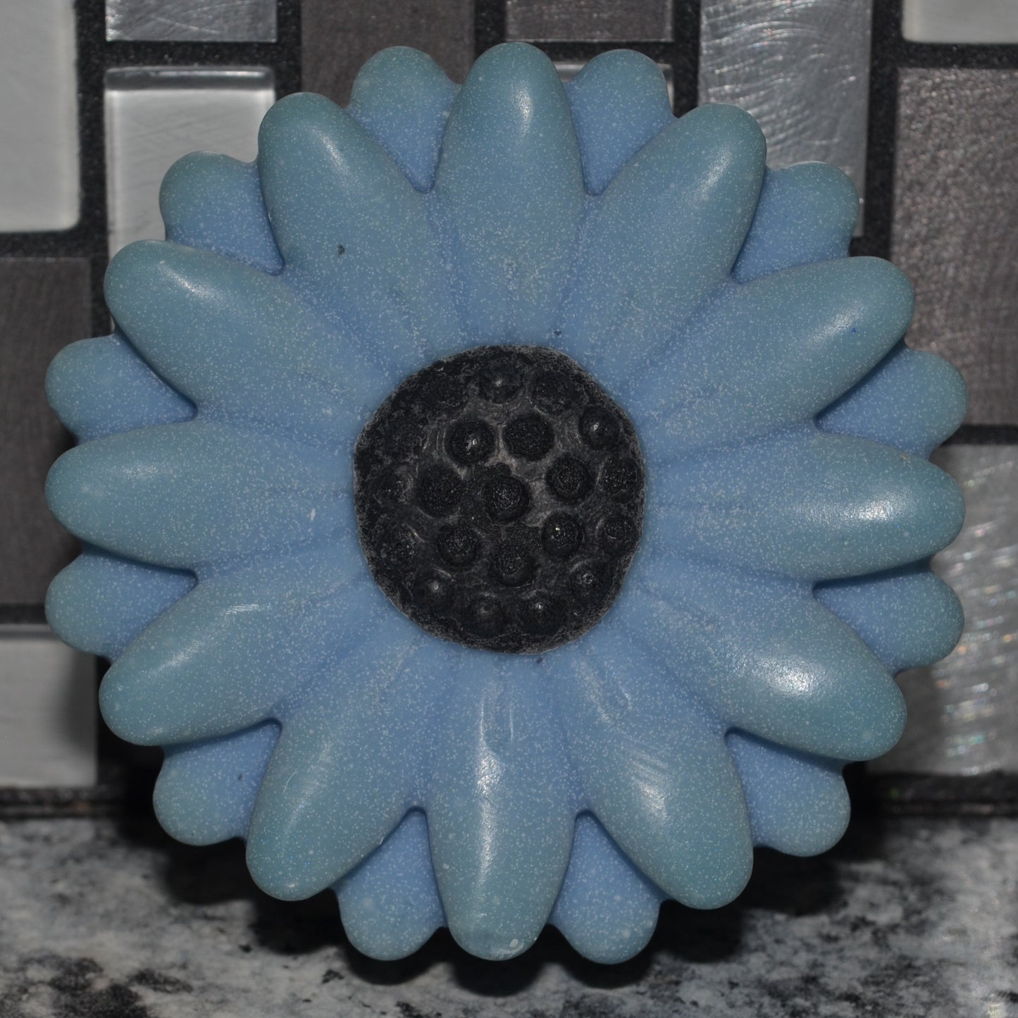 Island Coconut Flower Body Bar