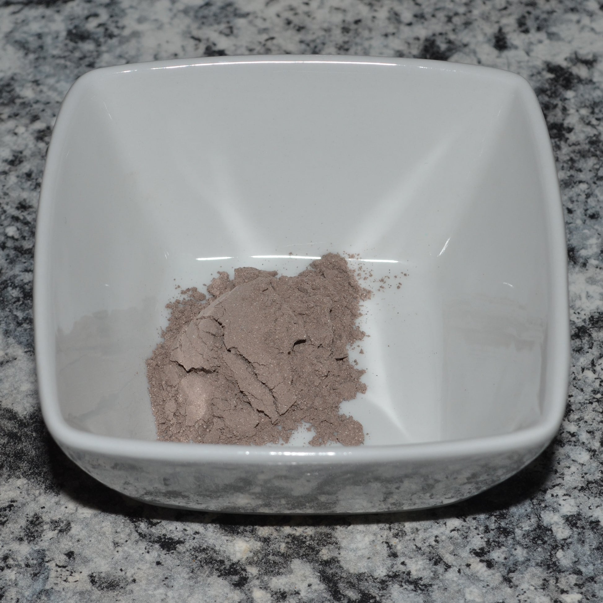 Ultra Lush Clay Mask Dry Powder