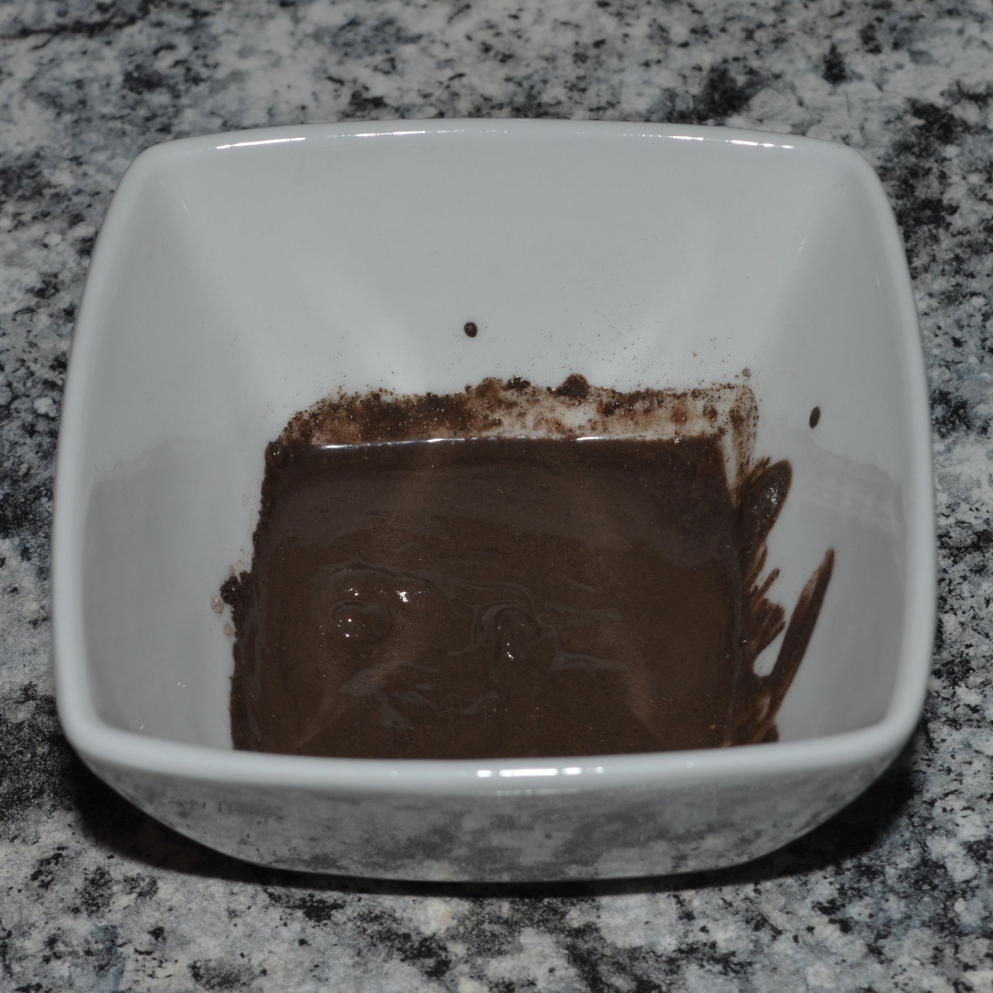 Ultra Lush Clay Mask Wet