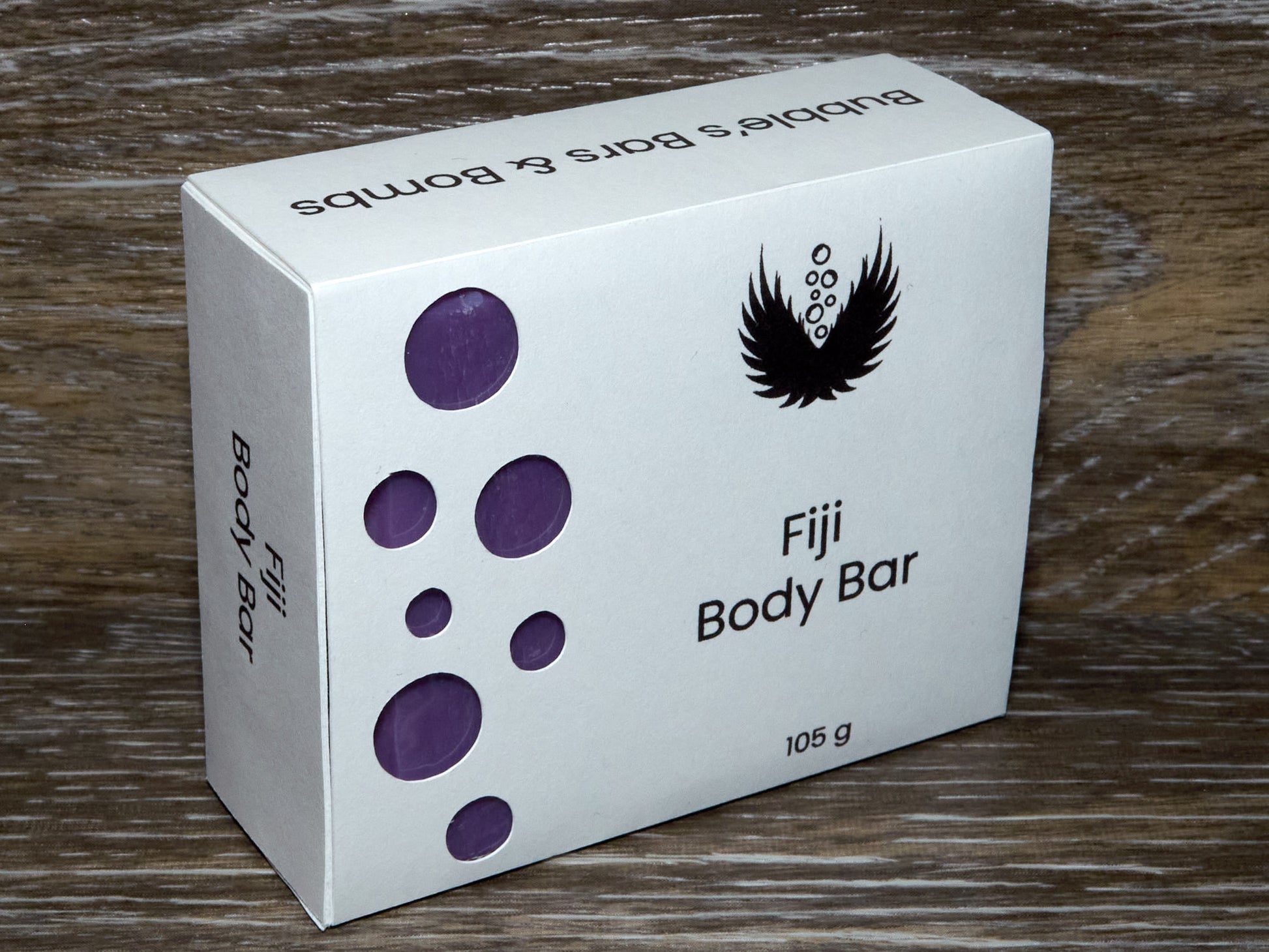 Fiji Body Bar in Box