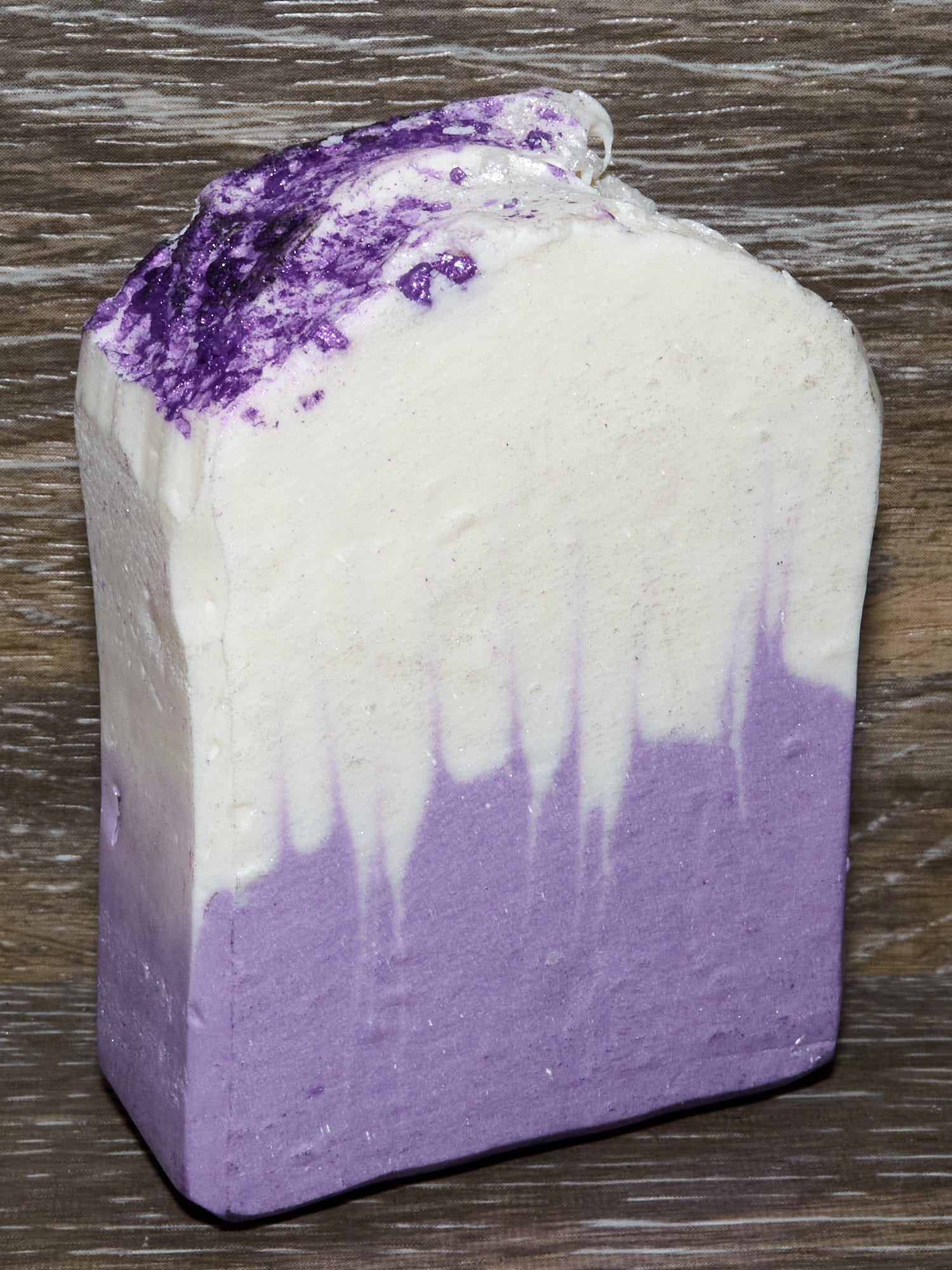 Lavender Premium Body Bar