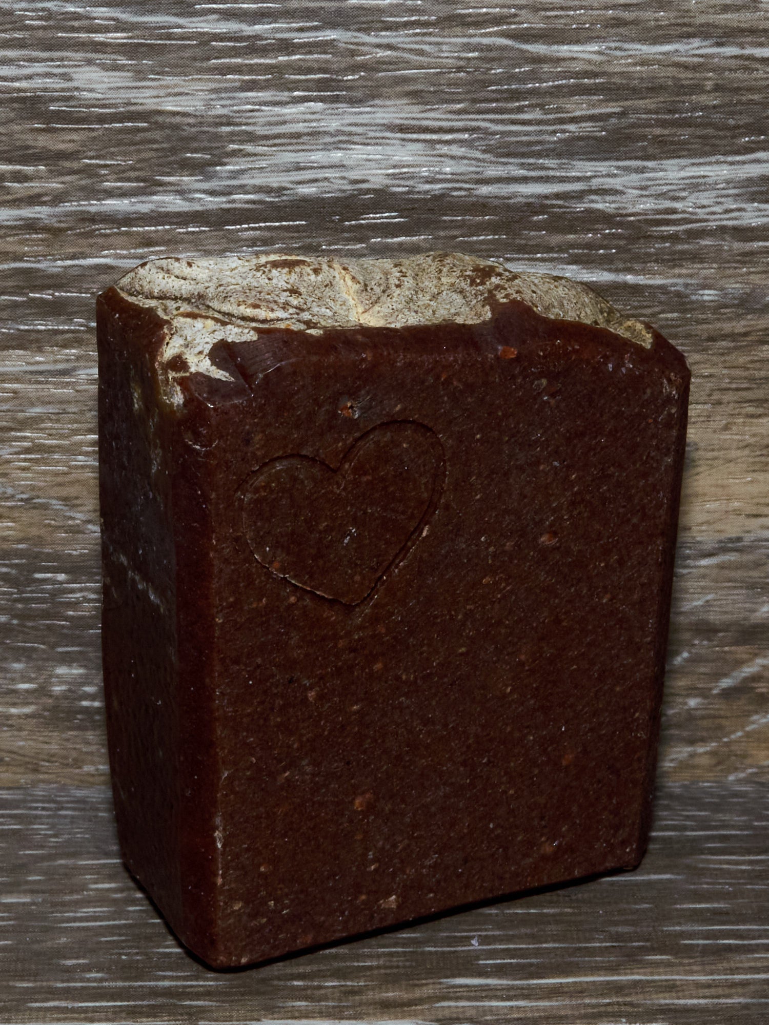 Natural Cocoa Banana Body Bar