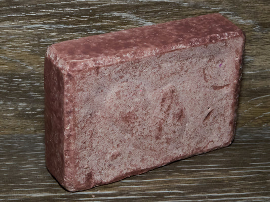 Soothing Spa Salt Exfoliating Body Bar