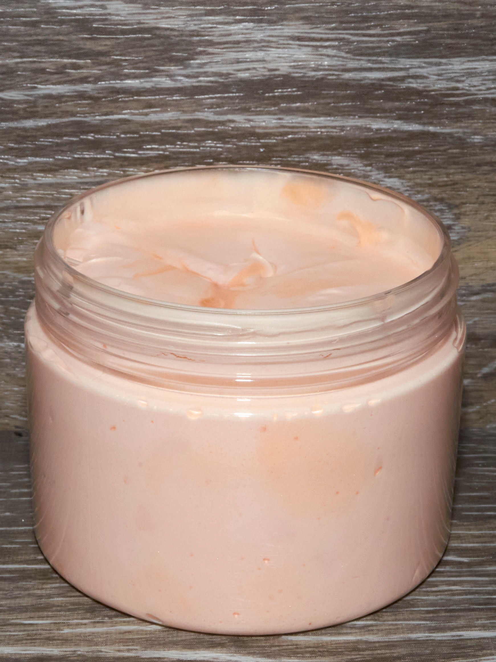 Pumpkin Muffins Body Butter Open