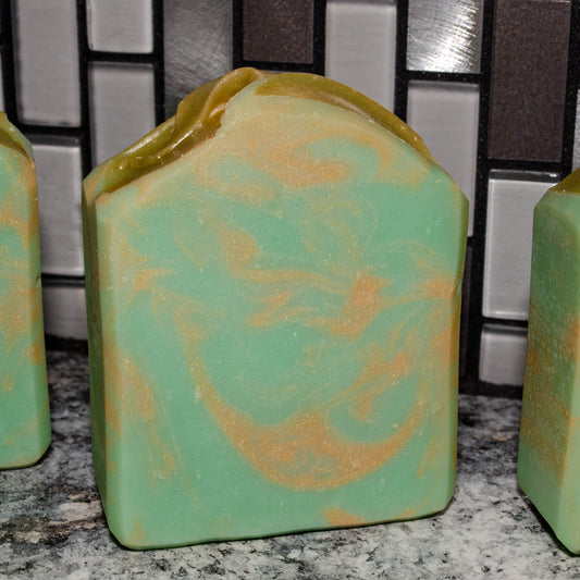 Key Lime Pie Bar