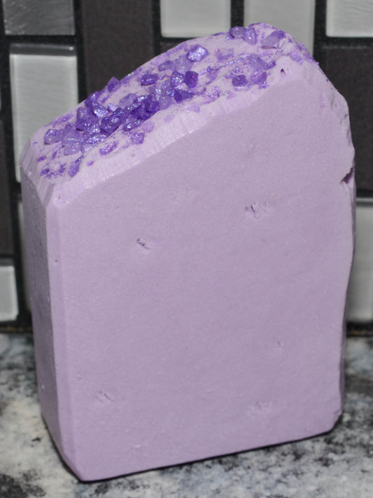 Lavender Premium Body Bar