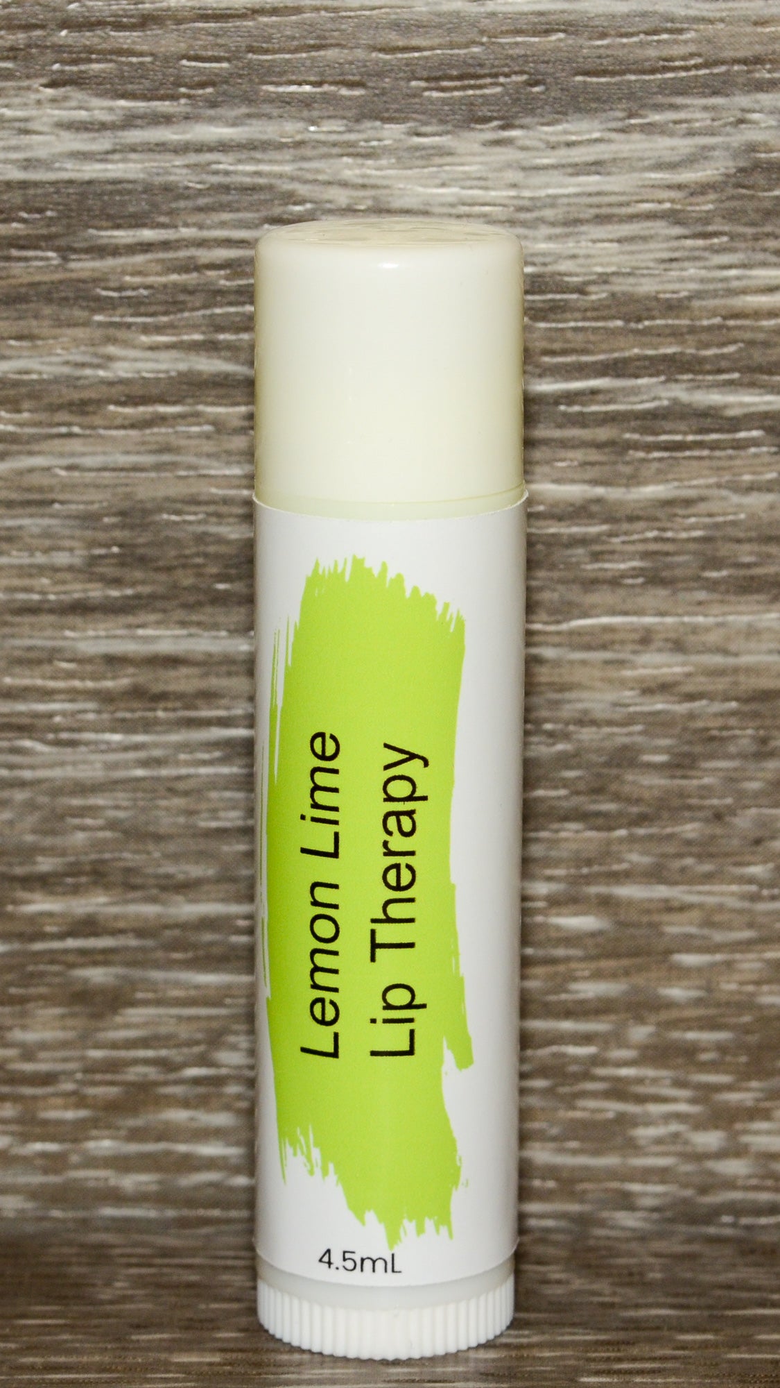 Lemon Lime Lip Therapy