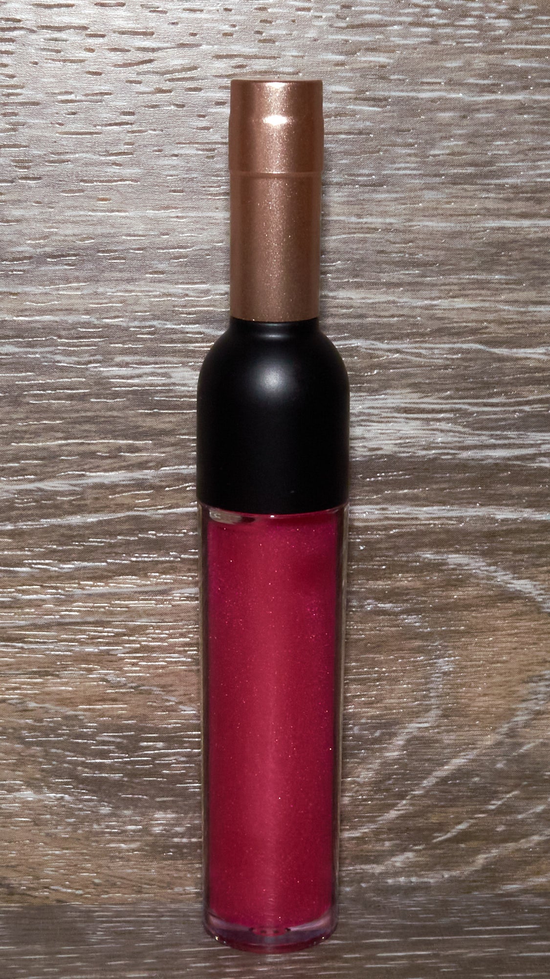 Cranberry Tart Lip Gloss