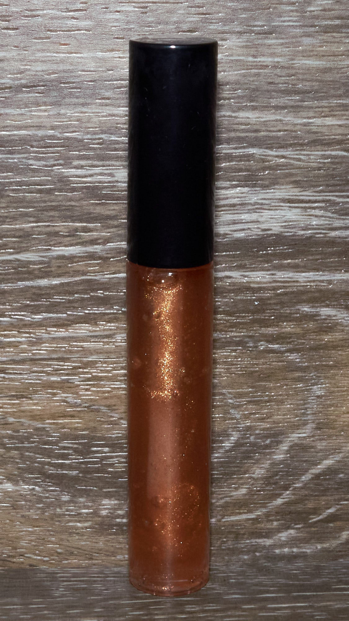 Hazelnut Latte Lip Gloss