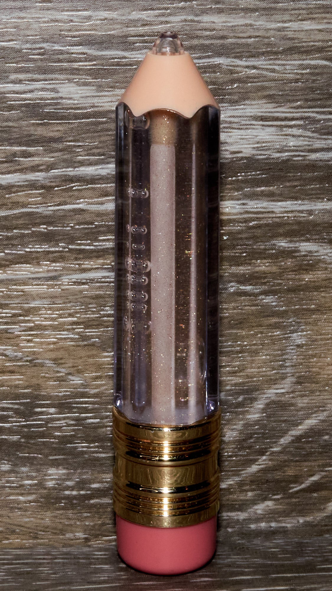 Vanilla Latte Lip Gloss