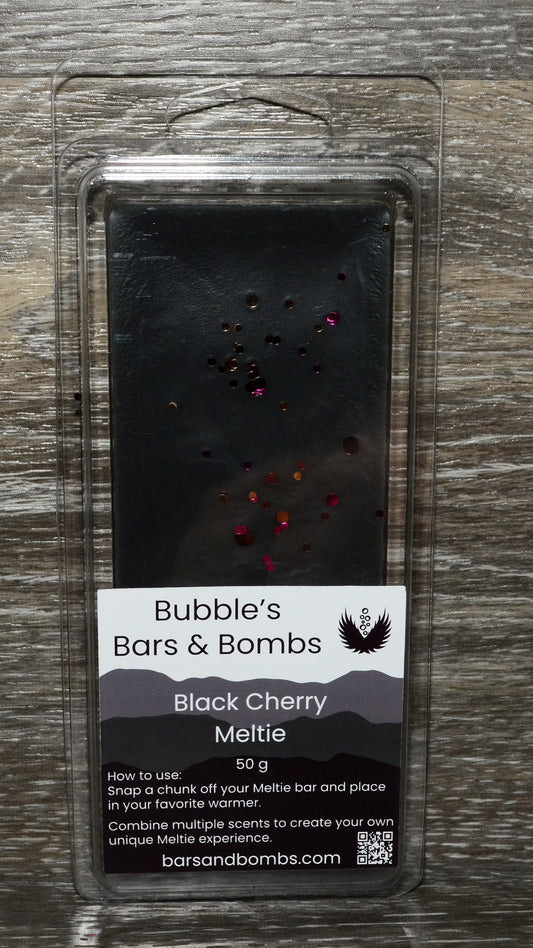 Black Cherry Meltie