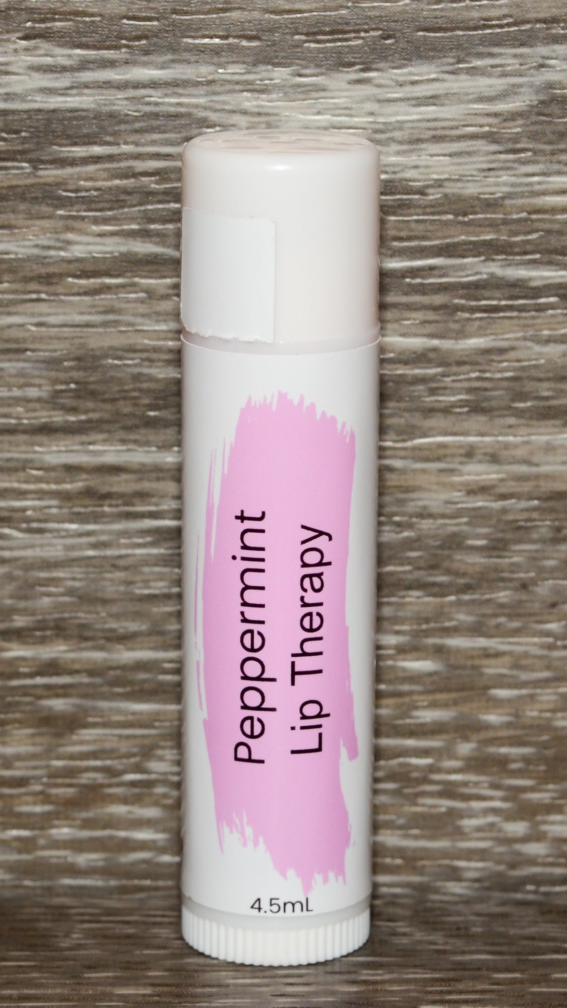 Peppermint Lip Therapy