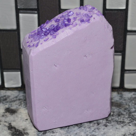 Lavender Premium Body Bar 