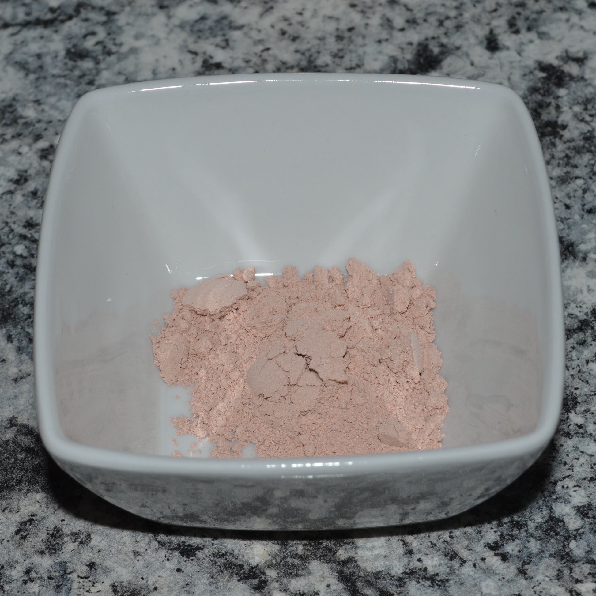 Sun Recovery Clay Mask Dry Powder